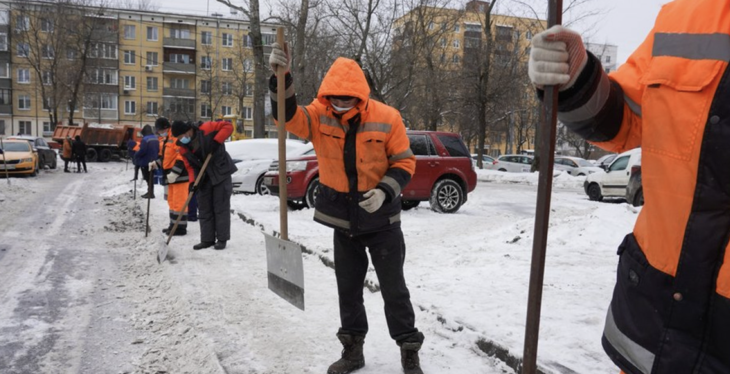 Russia Will Hire 10 Lakh Indian Workers By End Of 2025